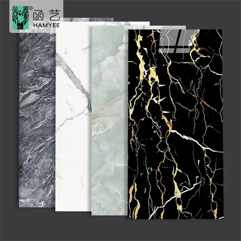 hot selling modern peel and stick bathroom self adhesive diy wall tiles wallpaper kitchen wall tile stickers