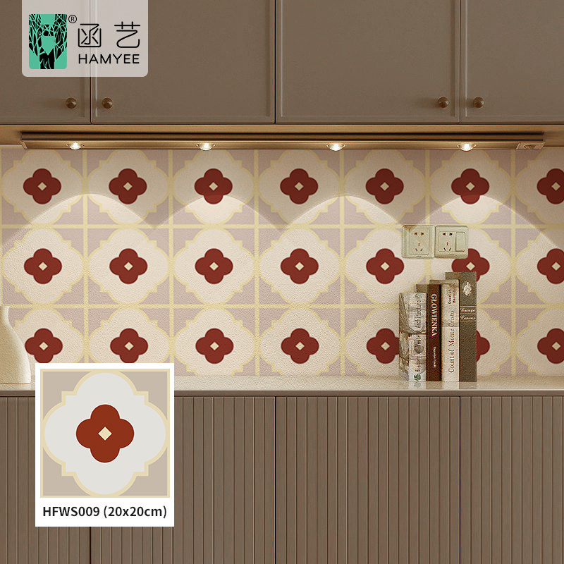 Companies floor and wall tiles bathroom flooring sticker peel and stick home floor tile