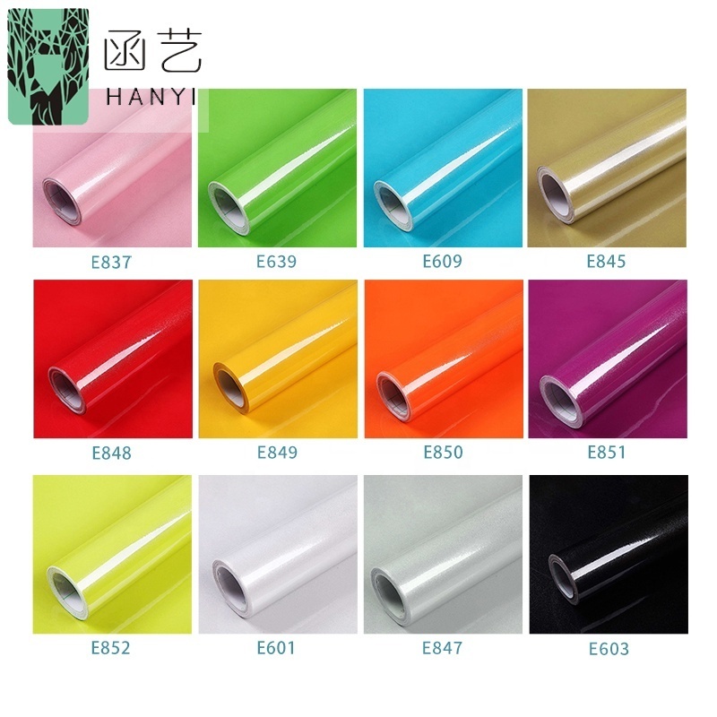 60cmx3m Kitchen Cabinet Desktop Door Decorative Sticker Pvc Waterproof Self Adhesive Film Vinyl Wallpaper