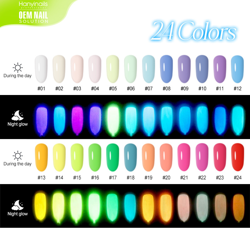 Polish Gel Ibdgel Transparent Dark Color Soak Off Uv Gel Nail Polish Clear Color Paint For Winter