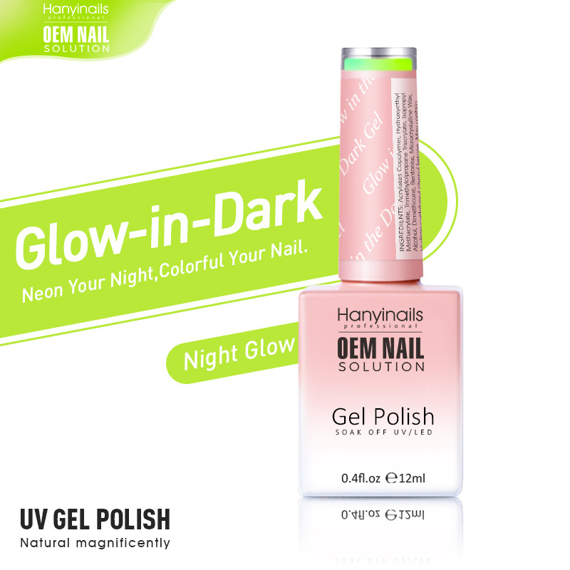 Polish Gel Ibdgel Transparent Dark Color Soak Off Uv Gel Nail Polish Clear Color Paint For Winter