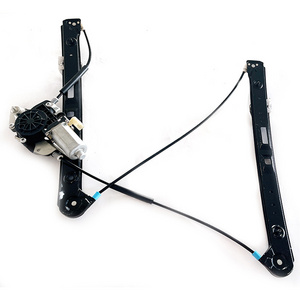 51337020659 Window Regulator Power Electric Front Left Window Lifter for BMW 3 (E46) 1999-2005