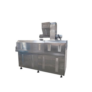 Corn Flakes Breakfast Cereal Food Process Machine