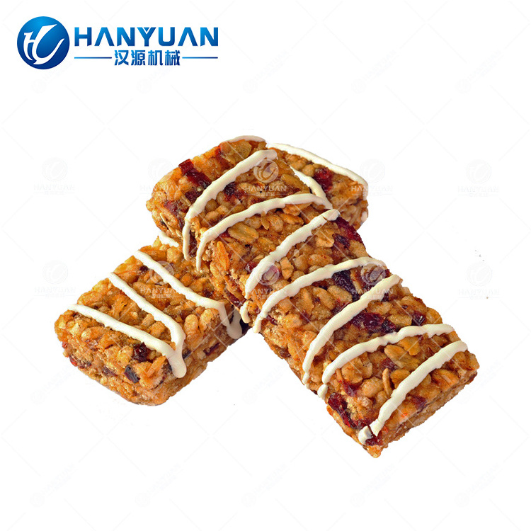 Healthy Snack Chocolate Nut Cereal Energy Bar Making Machine/chocolate energy bar machine