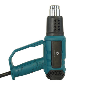 Electric Heat Gun 2000W Hot Air Gun heat gun set for resin