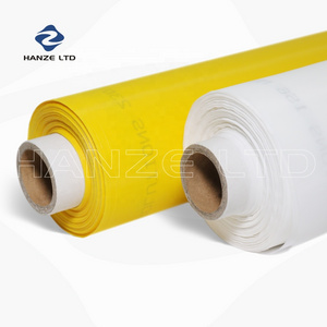 T100 Polyester Silk Screen Printing Mesh