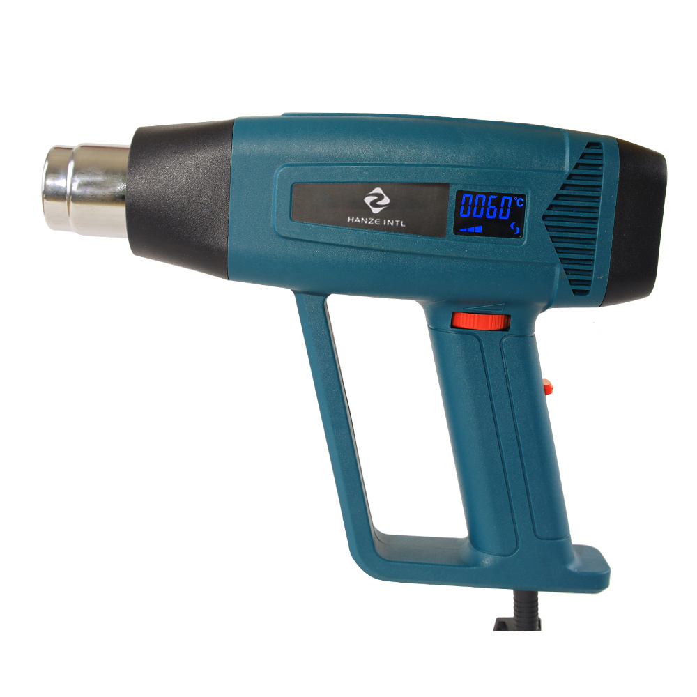 mini heat gun price for resin molds chaocolate melting crafts