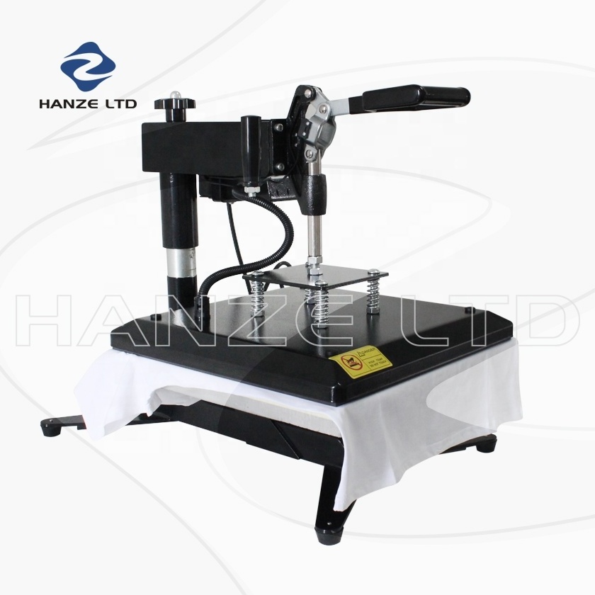 16x24 inch Swing Away Heat Press for Tshirt Sublimation Printing HTM-CK3805B