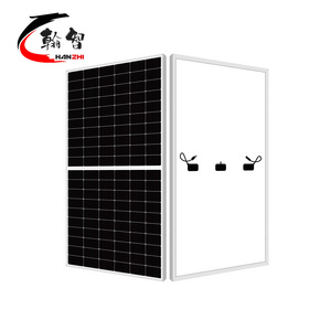 Custom made ETFE laminated / PET laminated 110*65MM 1.W 3.3V small solar panels for led light