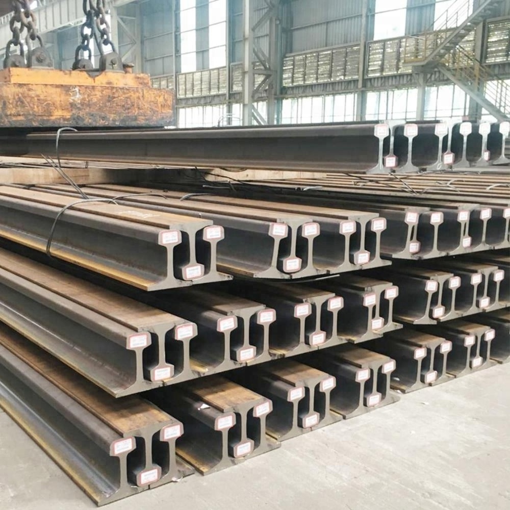 TR57 Steel Rail/115RE Steel Rail/AREMA 2011 Standard Rail