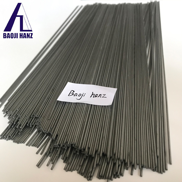 mil standard nitinol rod bar for sale