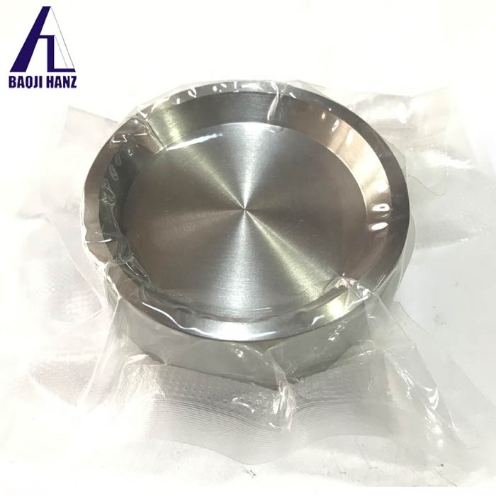 OD98mm Thk 16mm 20mm dental titanium forged block price