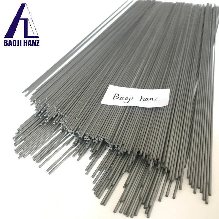 mil standard nitinol rod bar for sale