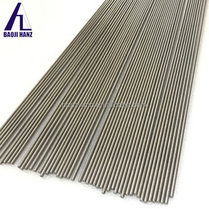 ASTM Grade 5 Titanium Bar Grade 2 titanium rod