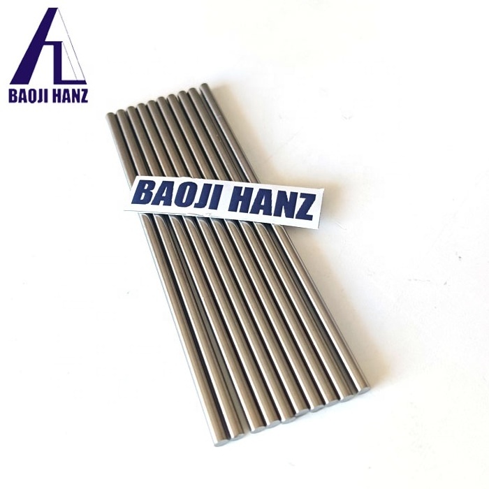 Factory stock 2mm 4mm 6mm 8mm 10mm tungsten carbide bar