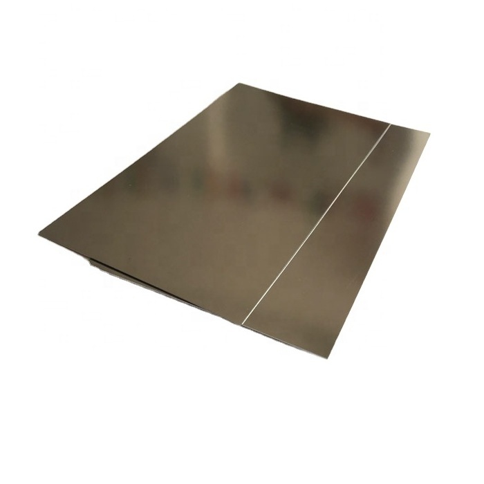 Factory supply niobium c103 alloy sheet for aerospace aviation