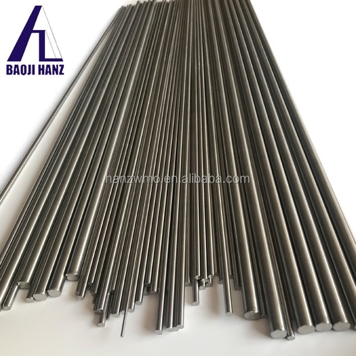 ASTM Grade 5 Titanium Bar Grade 2 titanium rod