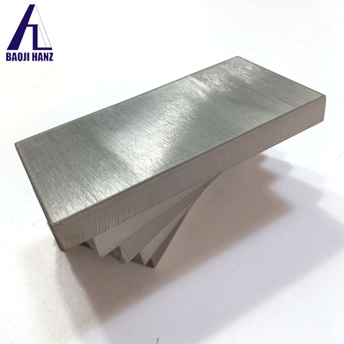 Wholesale price 10mm 20mm 30mm ti sheet pure titanium plate