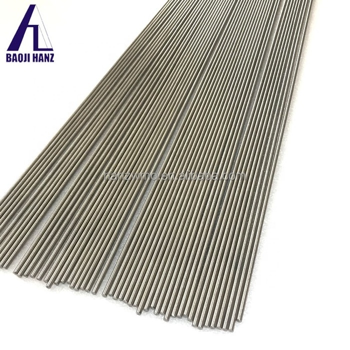 ASTM Grade 5 Titanium Bar Grade 2 titanium rod