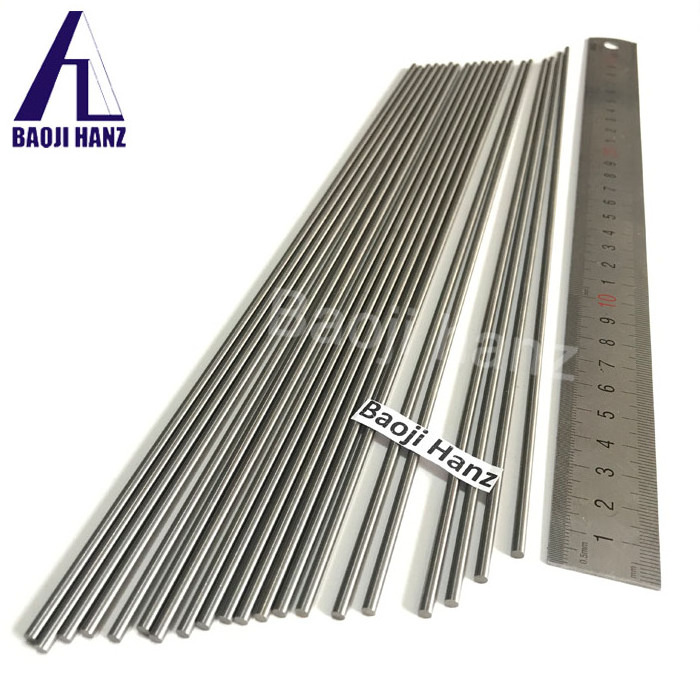 Best price per kg 99.95% pure tungsten bars for sale