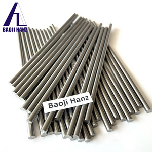 mil standard nitinol rod bar for sale