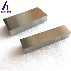 wholesale tantalum ingot tantalum sputtering target