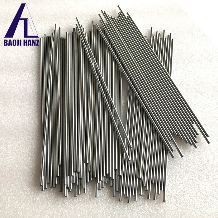 Superelastic NiTi nickel titanium alloy nitinol bar price per kg