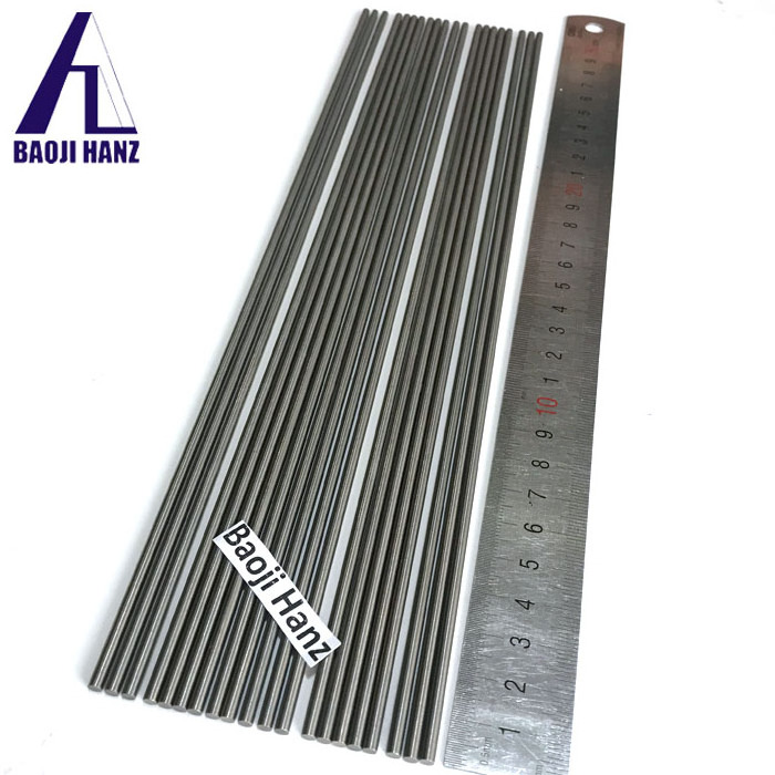 Best price per kg 99.95% pure tungsten bars for sale