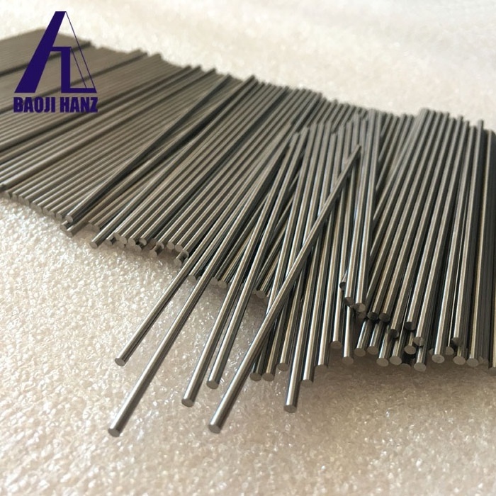 Superelastic NiTi nickel titanium alloy nitinol bar price per kg