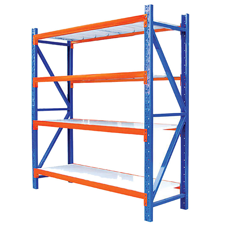 Light Duty Heavy Duty Warehouse& Industrial Supermarket Racking Pallet Rack Racking System Warehouse Storage