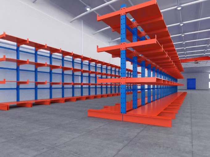 Light Duty Heavy Duty Warehouse& Industrial Supermarket Racking Pallet Rack Racking System Warehouse Storage