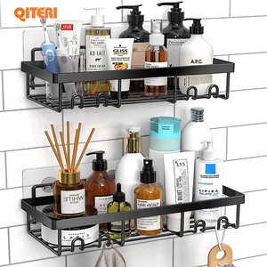 HB Shower Caddy Corner Shower Rack, Easy Installation,corner shower caddy bathroom shelf shower caddy bathroom corner storage