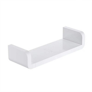 HB QITERI-Non-hole for easy installation shower storage organizer shower caddy for bathroom