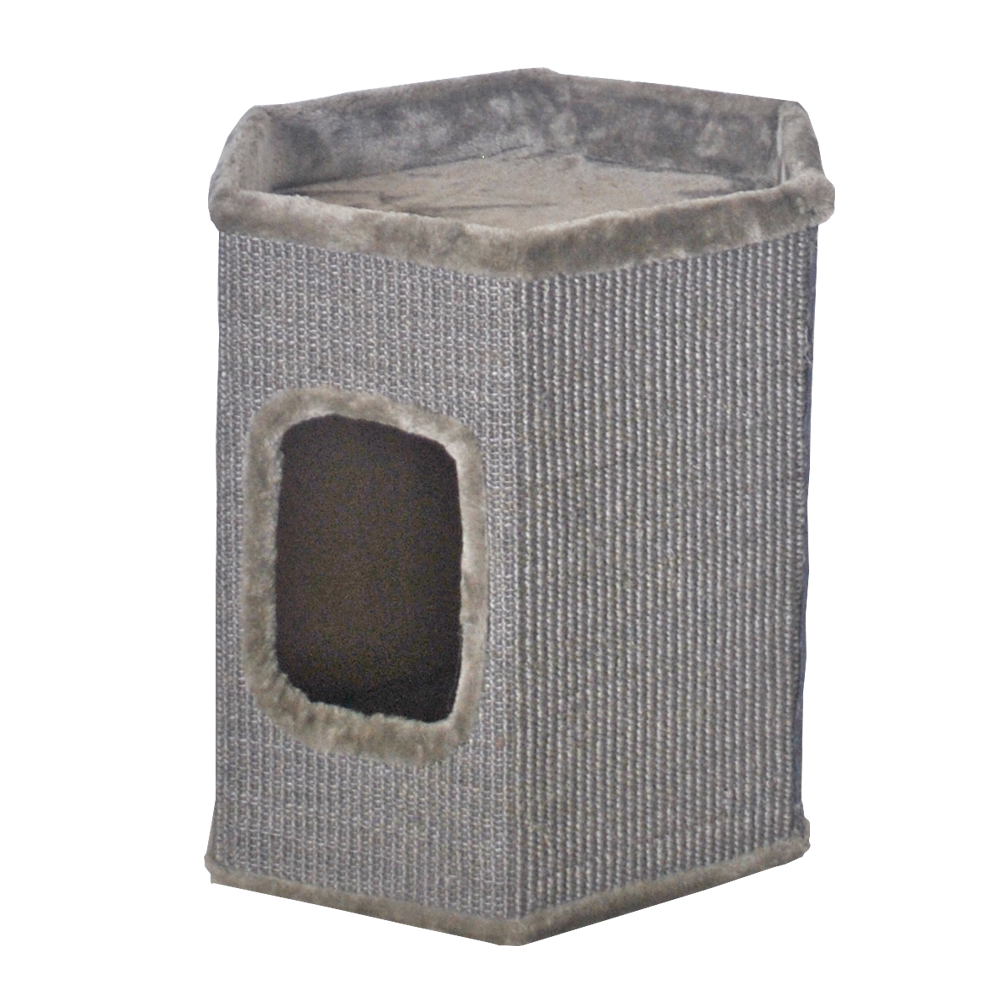 Sisal Carpet Cat Barrels Cat Tree Wall Cat Claw Tree