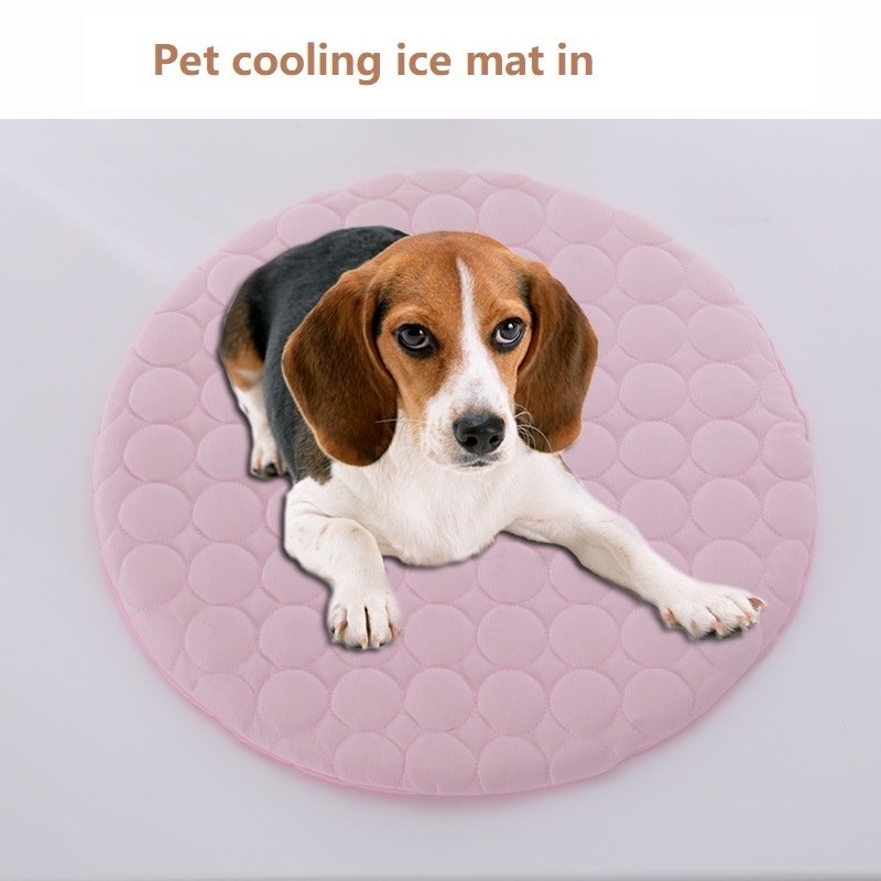 Cheap Blankets Hammock Pillow Orthopedic Dog Cooling Mat Cat Pet Heating Pad Washable Wash Face Blanket For Pets Sleeping