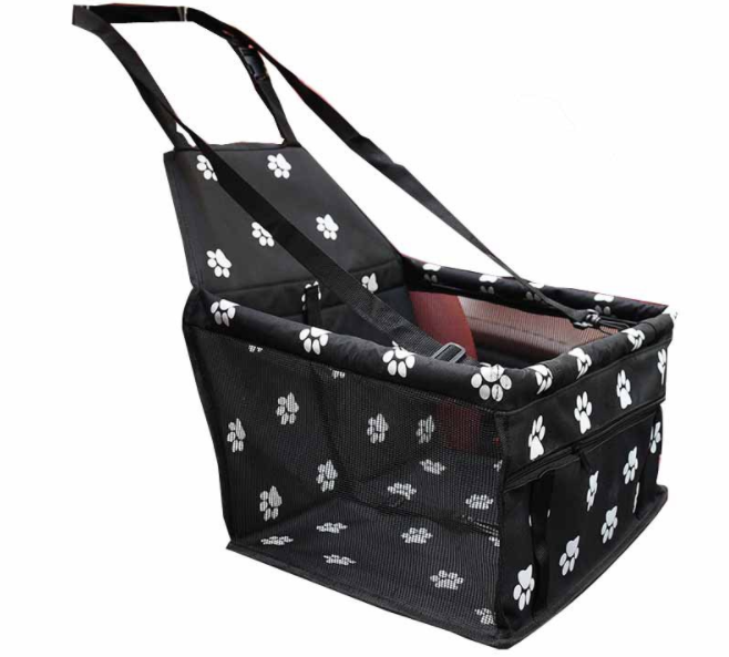 Dog Carriers For Big Dogs Cepillos Para La Cara Gato Covers Cars Travel Innovative Car Accessories Sectional Furniture