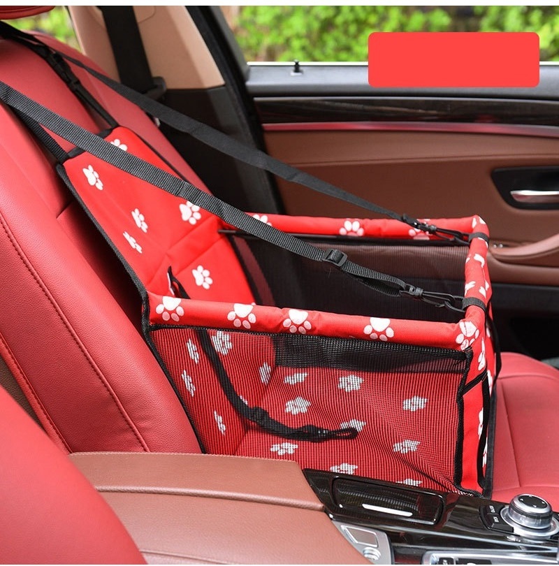 Dog Carriers For Big Dogs Cepillos Para La Cara Gato Covers Cars Travel Innovative Car Accessories Sectional Furniture