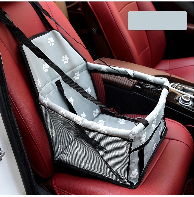 Dog Carriers For Big Dogs Cepillos Para La Cara Gato Covers Cars Travel Innovative Car Accessories Sectional Furniture