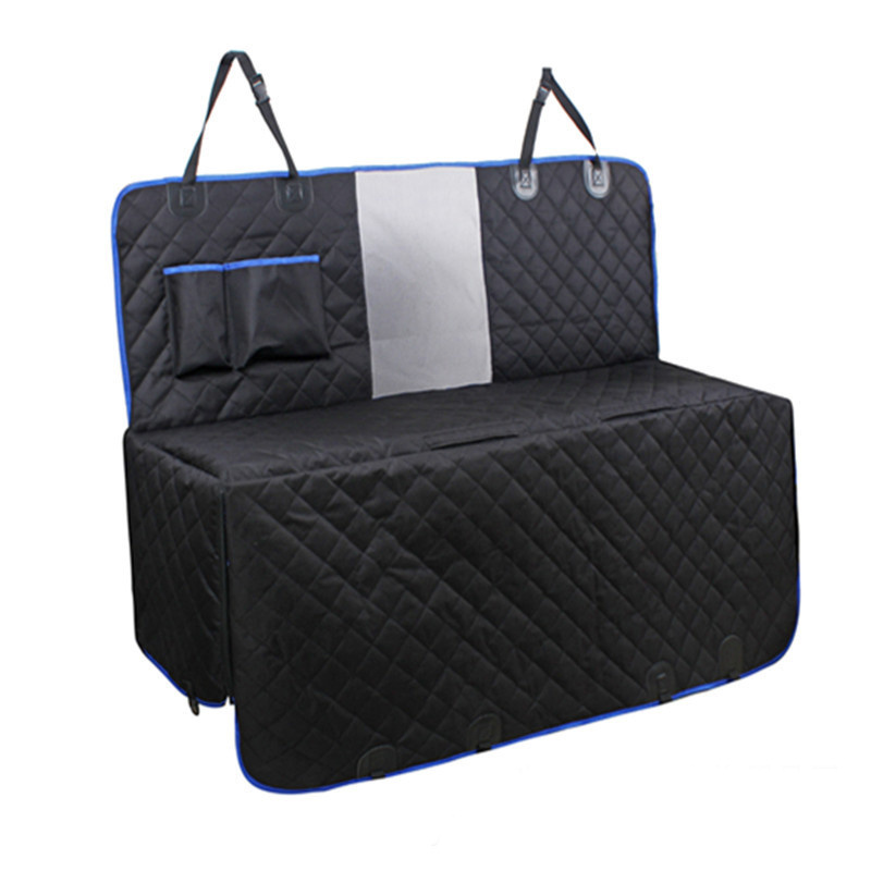 Carrying The Cat Covering Voiture Cajas Carton Para Carrier Supra 722 Dog Carseat Cover Package En Seat Belt Safe Travel Bag