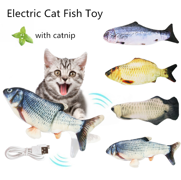 Plush Throw Pllows Cat Teaser Feather Jugetes Para Gatos Kitten And Toys Accessories For Fish Products Amazon Electronic Flap