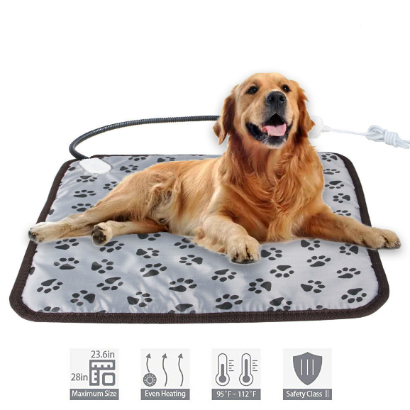 Pet Heating Tappeto Gatto Tapete De Gato Pads Washable Mattresses For Dog Other Products Mattress Memory Foam