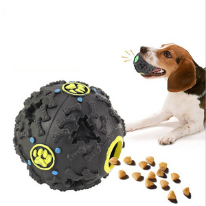 Dog Treat Dispensing Toys Snake Remote Control Soft Toy And Rubber Pet Carrier Play Set