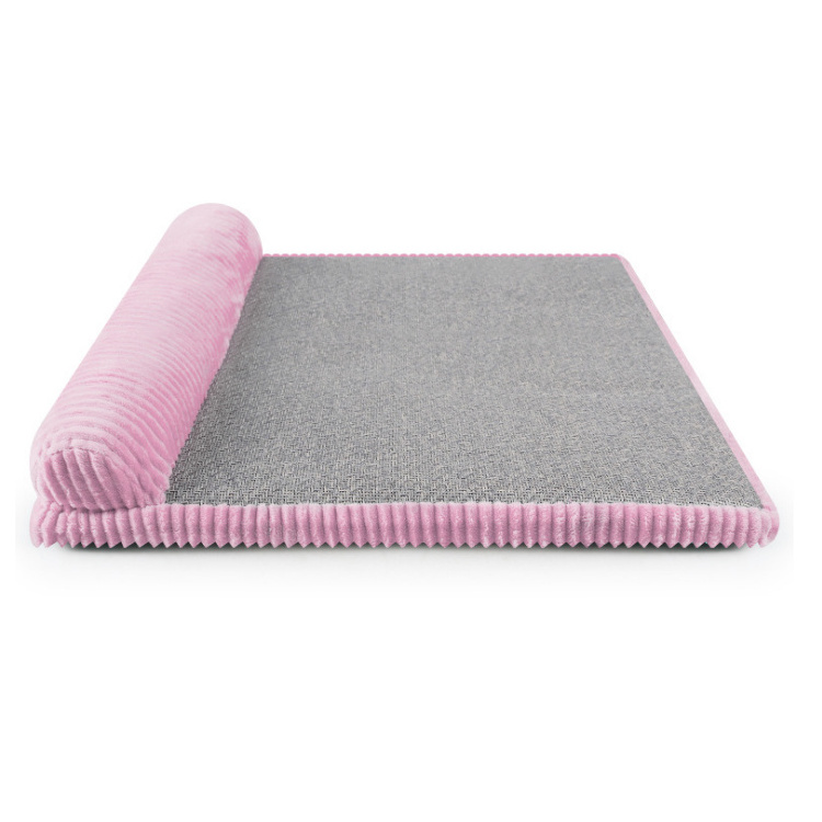 oem pet products orthopedic bed for dog orthopedic dog bed memory foam