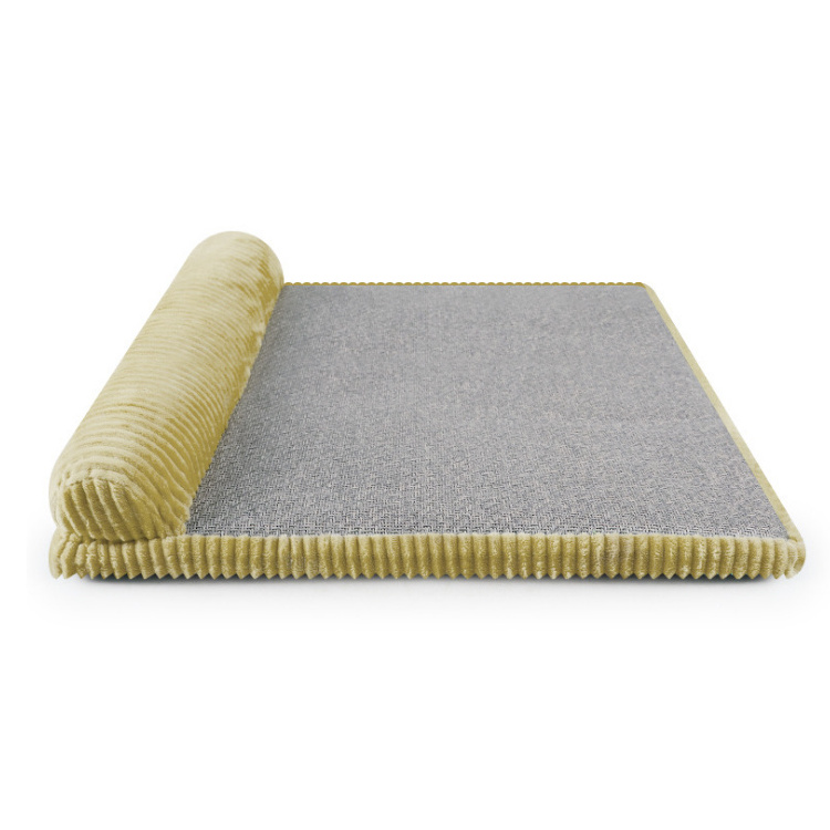 oem pet products orthopedic bed for dog orthopedic dog bed memory foam