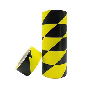 Printable Road Barrier Floor Marking Tape Warning Film Detectable Cable Buried Signalling PE Safe Caution Warning Tape