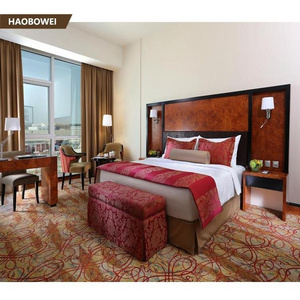 Ramada hotel new model room packages hotel bedroom furniture