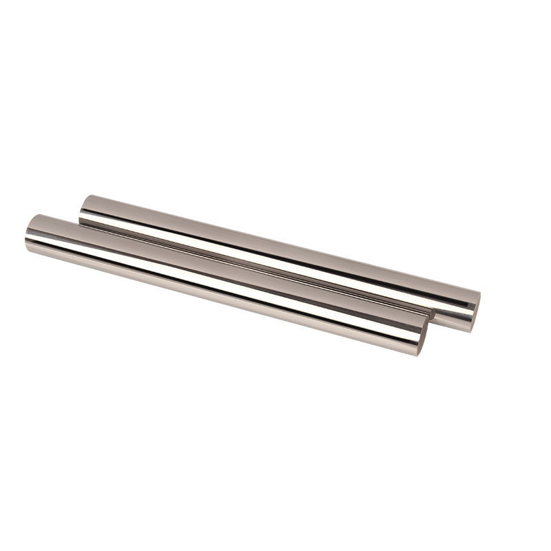 Stock carbide round bar standard size durable solid tungsten carbide rods for sale