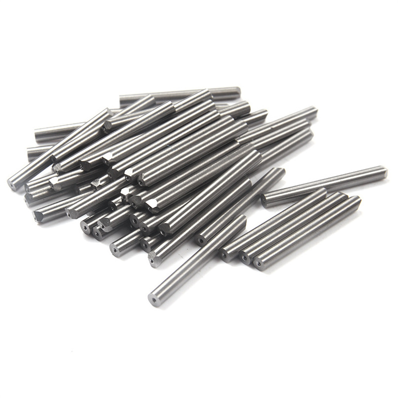 High Quality Cemented Carbide Rod Hard Alloy Nozzle in Stock