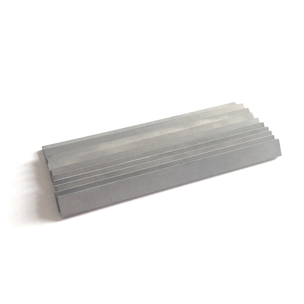 Mold Tool Part 100% raw material carbide strip Good performance tungsten carbide bar stock