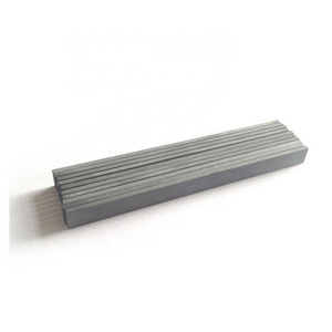 Mold Tool Part 100% raw material carbide strip Good performance tungsten carbide bar stock